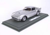 Ferrari 250 TDF 1958 Faro Carenato Metallic Gris