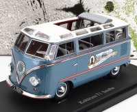 KOHLRUSS - T1 SAMBA VAN DER KLEIN MOZART AUSTRIA 1955