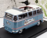 KOHLRUSS - T1 SAMBA VAN DER KLEIN MOZART AUSTRIA 1955