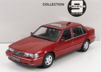 Volvo 960, rood metallic, 1996