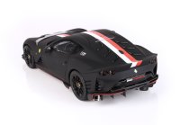 Ferrari 812 Competizione Matt Noir