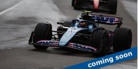 BWT ALPINE F1 TEAM A523 – PIERRE GASLY – MONACO GP 2023