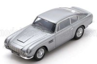 ASTON MARTIN - DB6 MKI 1965 - ARGENT