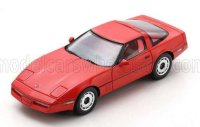 CHEVROLET - CORVETTE C4 CLOSED ROOF 1984 - Rood