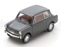 AUTOBIANCHI - BIANCHINA 1965 - GRIJS