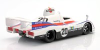 PORSCHE - 936 2.1L TURBO TEAM MARTINI RACING PORSCHE SYSTEM N 20 WINNER 24h LE MANS 1976 J. ICKX - G.VAN LENNEP