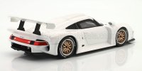 PORSCHE - 911 GT1 PLAIN BODY VERSION 1996 - Blanc