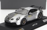 PORSCHE - 911 992 GT3 30 YEARS SUPERCUP EDITION 1993-2023