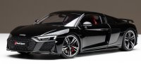 AUDI - R8 COUPE PERFORMANCE 2021 - NOIR