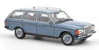 Mercedes-Benz 200 T 1980 Bleu