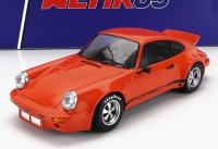 PORSCHE - 911 3.0 RSR CARRERA COUPE 1974 - ORANJE