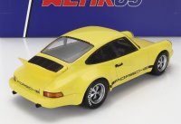 PORSCHE - 911 3.0 RSR CARRERA COUPE 1974 - GEEL