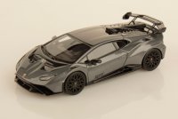 LAMBORGHINI 60th ANNIVERSARY - HURACAN STO GRIGIO TELESTO