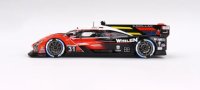 CADILLAC V-SERIES.R N°31 ACTION EXPRESS RACING WINNER IMSA 12H SEBRING 2023