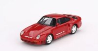 PORSCHE 959 SPORT GUARDS RED