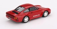 PORSCHE 959 SPORT GUARDS RED