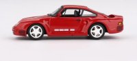 PORSCHE 959 SPORT GUARDS RED