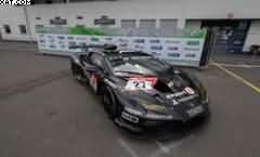 LAMBORGHINI HURACAN GT3 EVO2 N°27 ABT SPORTSLINE 