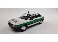 Audi 80 B3 *Polizei*