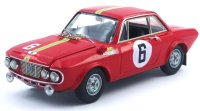 LANCIA - FULVIA 1.3 COUPE HF N 6 WINNER RALLY SANREMO 1969 H.KALLSTROM - G.HAGGBON