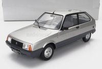 CITROEN - AXEL 1990 - ZILVER