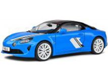 ALPINE - ALPINE A110S SANREMO 73 COUPE 2023