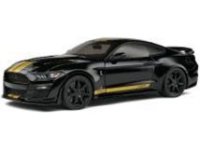 FORD USA - MUSTANG SHELBY GT500H COUPE 2023 - ZWART