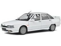 RENAULT - R21 TURBO MKI 1988 - WIT