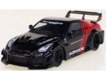 NISSAN - GT-R (R35) LB WORKS COUPE ADVAN 2016