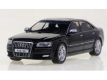 AUDI - A8 S8 (D3) 2010 - ZWART