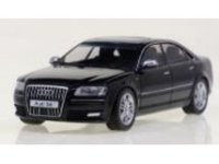 AUDI - A8 S8 (D3) 2010 - NOIR