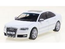 AUDI - A8 S8 (D3) 2010 - WIT