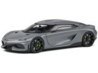 KOENIGSEGG - GEMERA 2021 - GRIJS