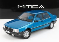 FIAT CROMA 2.0 TURBO IE 1985 - BLAUW DRY 432