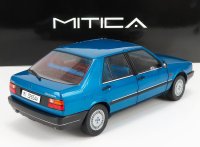 FIAT CROMA 2.0 TURBO IE 1985 - BLAUW DRY 432