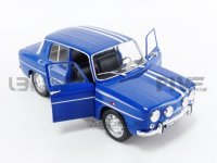 Renault 8 Gordini 1300 Blauw 1967