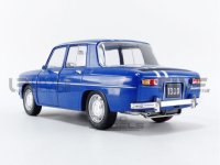 Renault 8 Gordini 1300 Blauw 1967