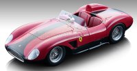 FERRARI - 500 TESTAROSSA TRC TWO-COLOUR PRESS VERSION 1957