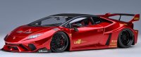 Lamborghini Huracan GT  Liberty Walk LB Silhouette Rood