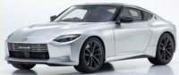 NISSAN - FAIRLADY Z COUPE 2023 - ZILVER