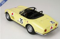 Ferrari 275 GTS 4 Nart Sebring 1967