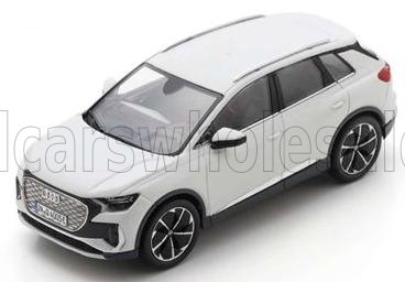 AUDI - Q4 E-TRON 2022 - WIT