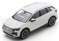 AUDI - Q4 E-TRON 2022 - WIT