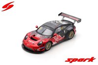 PORSCHE 911 GT3 R NO.11 TORO RACING 3E MACAU GT CUP 2022 ALEXANDRE IMPERATORI LIMITED 300