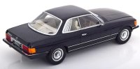 MERCEDES BENZ - S-CLASS 500SLC 6.0 AMG (C107) 1981 - DONKER BLAUW