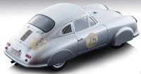 PORSCHE - 356 SL N 75 SPECIALE EDITIE VAN DE EERSTE 24 UUR LE MANS WINNAAR VAN CATEGORIE 1951 -