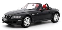 BMW Z3 M ROADSTER  ZWART 1999