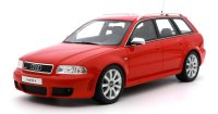 AUDI RS 4 B5 ROUGE 2000