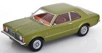 FORD - TAUNUS L COUPE 1971 GROEN