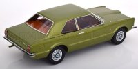 FORD - TAUNUS L COUPE 1971 GROEN